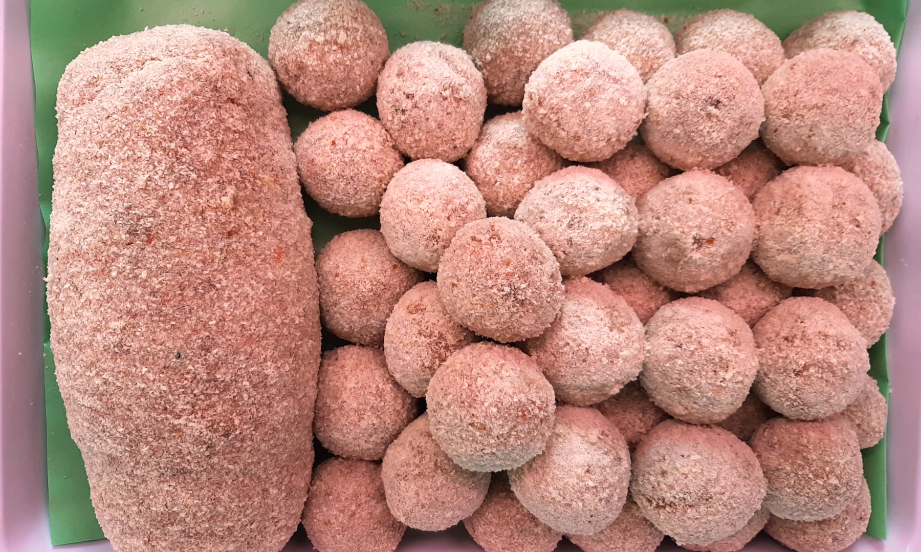 Polpette